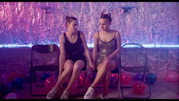 Snogging - Lesbian Short Film.MP4 - 00182