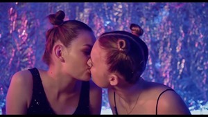Snogging - Lesbian Short Film.MP4 - 00202