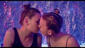 Snogging - Lesbian Short Film.MP4 - 00215