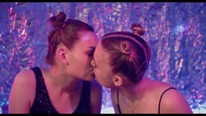 Snogging - Lesbian Short Film.MP4 - 00219