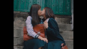 Tenny (테니) - 159cm MV _ NG, B-roll, Black and White.Ver - YouTube.MKV - 00003