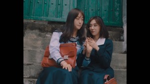 Tenny (테니) - 159cm MV _ NG, B-roll, Black and White.Ver - YouTube.MKV - 00027