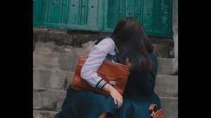 Tenny (테니) - 159cm MV _ NG, B-roll, Black and White.Ver - YouTube.MKV - 00028