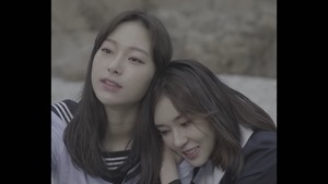 Tenny (테니) - 159cm MV _ NG, B-roll, Black and White.Ver - YouTube.MKV - 00041