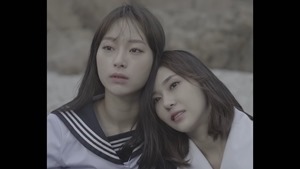 Tenny (테니) - 159cm MV _ NG, B-roll, Black and White.Ver - YouTube.MKV - 00055