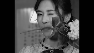 Tenny (테니) - 159cm MV _ NG, B-roll, Black and White.Ver - YouTube.MKV - 00068