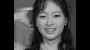 Tenny (테니) - 159cm MV _ NG, B-roll, Black and White.Ver - YouTube.MKV - 00070
