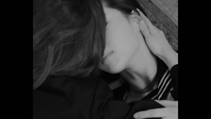 Tenny (테니) - 159cm MV _ NG, B-roll, Black and White.Ver - YouTube.MKV - 00077