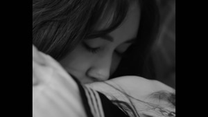 Tenny (테니) - 159cm MV _ NG, B-roll, Black and White.Ver - YouTube.MKV - 00078