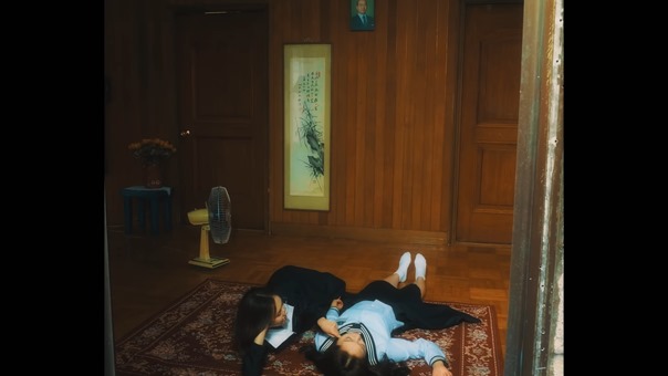 Tenny(테니) - 159cm MV - YouTube.MKV - 00001