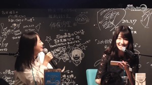 【イベントレポート】『ダイスキ』第4回サイコロステーキイベント AKB48 柏木由紀＆横山結衣 _ AKB48[公式] - YouTube_2.MKV - 00153