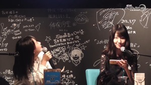 【イベントレポート】『ダイスキ』第4回サイコロステーキイベント AKB48 柏木由紀＆横山結衣 _ AKB48[公式] - YouTube_2.MKV - 00155