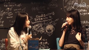 【イベントレポート】『ダイスキ』第4回サイコロステーキイベント AKB48 柏木由紀＆横山結衣 _ AKB48[公式] - YouTube_2.MKV - 00191