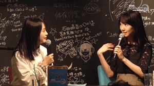 【イベントレポート】『ダイスキ』第4回サイコロステーキイベント AKB48 柏木由紀＆横山結衣 _ AKB48[公式] - YouTube_2.MKV - 00207