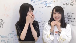 【イベントレポート】『ダイスキ』第4回サイコロステーキイベント AKB48 柏木由紀＆横山結衣 _ AKB48[公式] - YouTube_2.MKV - 00233