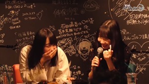 【イベントレポート】『ダイスキ』第4回サイコロステーキイベント AKB48 柏木由紀＆横山結衣 _ AKB48[公式] - YouTube_2.MKV - 00030