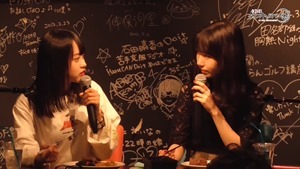 【イベントレポート】『ダイスキ』第4回サイコロステーキイベント AKB48 柏木由紀＆横山結衣 _ AKB48[公式] - YouTube_2.MKV - 00044