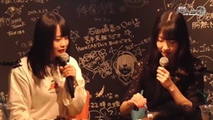 【イベントレポート】『ダイスキ』第4回サイコロステーキイベント AKB48 柏木由紀＆横山結衣 _ AKB48[公式] - YouTube_2.MKV - 00059