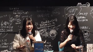 【イベントレポート】『ダイスキ』第4回サイコロステーキイベント AKB48 柏木由紀＆横山結衣 _ AKB48[公式] - YouTube_2.MKV - 00165