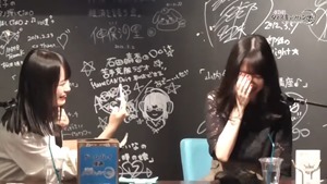 【イベントレポート】『ダイスキ』第4回サイコロステーキイベント AKB48 柏木由紀＆横山結衣 _ AKB48[公式] - YouTube_2.MKV - 00186