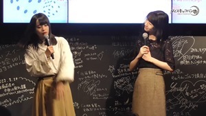 【イベントレポート】『ダイスキ』第4回サイコロステーキイベント AKB48 柏木由紀＆横山結衣 _ AKB48[公式] - YouTube_2.MKV - 00002