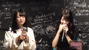 【イベントレポート】『ダイスキ』第4回サイコロステーキイベント AKB48 柏木由紀＆横山結衣 _ AKB48[公式] - YouTube_2.MKV - 00139