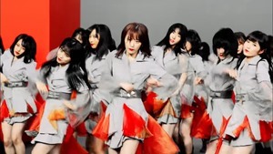 【MV full】NO WAY MAN _ AKB48[公式] - YouTube.MKV - 00000