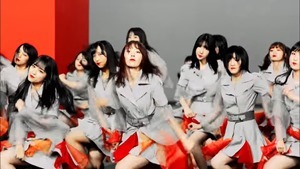 【MV full】NO WAY MAN _ AKB48[公式] - YouTube.MKV - 00005
