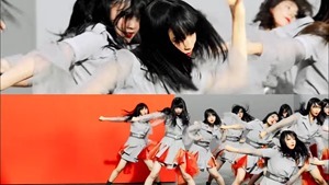 【MV full】NO WAY MAN _ AKB48[公式] - YouTube.MKV - 00011