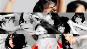 【MV full】NO WAY MAN _ AKB48[公式] - YouTube.MKV - 00016