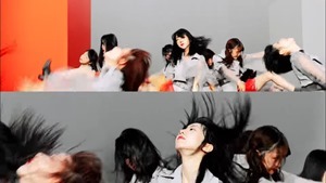 【MV full】NO WAY MAN _ AKB48[公式] - YouTube.MKV - 00030