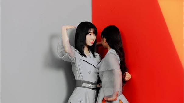 【MV full】NO WAY MAN _ AKB48[公式] - YouTube.MKV - 00075