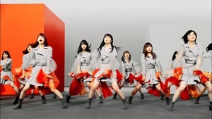 【MV full】NO WAY MAN _ AKB48[公式] - YouTube.MKV - 00087