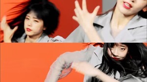 【MV full】NO WAY MAN _ AKB48[公式] - YouTube.MKV - 00094