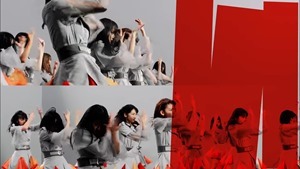 【MV full】NO WAY MAN _ AKB48[公式] - YouTube.MKV - 00095