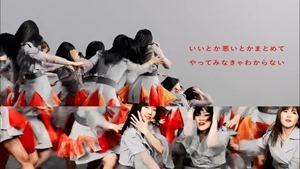 【MV full】NO WAY MAN _ AKB48[公式] - YouTube.MKV - 00106