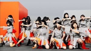 【MV full】NO WAY MAN _ AKB48[公式] - YouTube.MKV - 00150