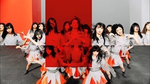 【MV full】NO WAY MAN _ AKB48[公式] - YouTube.MKV - 00173