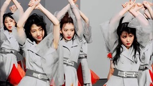 【MV full】NO WAY MAN _ AKB48[公式] - YouTube.MKV - 00183