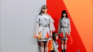 【MV full】NO WAY MAN _ AKB48[公式] - YouTube.MKV - 00195