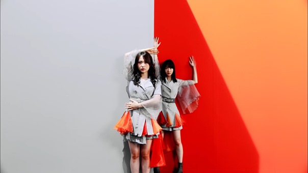 【MV full】NO WAY MAN _ AKB48[公式] - YouTube.MKV - 00202