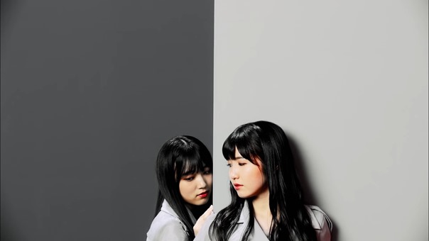 【MV full】NO WAY MAN _ AKB48[公式] - YouTube.MKV - 00211