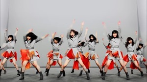 【MV full】NO WAY MAN _ AKB48[公式] - YouTube.MKV - 00213