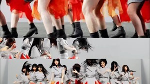 【MV full】NO WAY MAN _ AKB48[公式] - YouTube.MKV - 00251