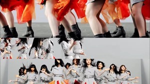 【MV full】NO WAY MAN _ AKB48[公式] - YouTube.MKV - 00253