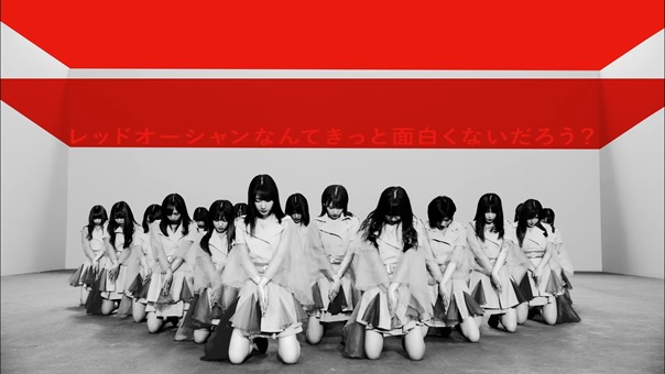 【MV full】NO WAY MAN _ AKB48[公式] - YouTube.MKV - 00259