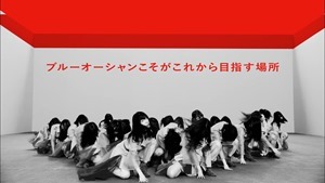 【MV full】NO WAY MAN _ AKB48[公式] - YouTube.MKV - 00279