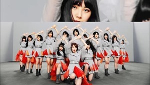 【MV full】NO WAY MAN _ AKB48[公式] - YouTube.MKV - 00296