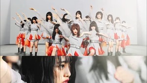 【MV full】NO WAY MAN _ AKB48[公式] - YouTube.MKV - 00311