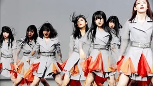 【MV full】NO WAY MAN _ AKB48[公式] - YouTube.MKV - 00355